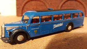 Brekina 5030